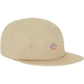 Dickies Albertville 5-Panel Baseballcap Lila | One Size Fits Most