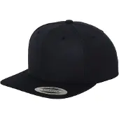 Flexfit Cap Classique Zwart Man