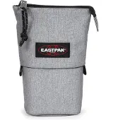 Eastpak Etui grijs gemêleerd / zwart / offwhite