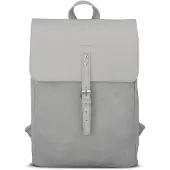 OEM Rugzak 'Anouk' offwhite / wit gemêleerd