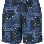 Urban Classics Zwemshorts | XXL | male