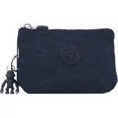 Kipling Etui 'Creativity' nachtblauw