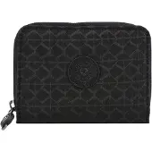 Kipling Portemonnee 'Money Love' zwart