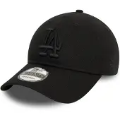 New Era Pet 'LEAGUE ESS 9TWENTY' zwart