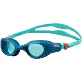 Arena Bril 'THE ONE WOMAN' blauw / aqua / rood