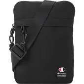 Champion Schoudertas 'ICONS' zwart