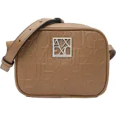 Armani Exchange damesschoudertas Liz S