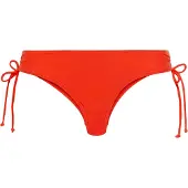 LASCANA Bikinibroek 'Gina' oranjerood