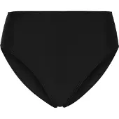 LASCANA Bikinibroek 'Gina' zwart