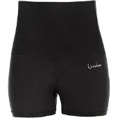 Winshape Sportbroek 'HWL502' zwart