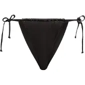 LASCANA Bikinibroek 'Gina' zwart