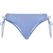 LASCANA Bikinibroek 'Gina' smoky blue
