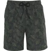 Bruno Banani Zwemshorts kaki / spar / zwart