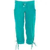 Winshape Sportbroek 'WBE6' jade groen