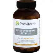 Proviform Ester C 1000mg Bio Plus Tabletten 90st