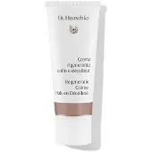 Dr. Hauschka Dr Hauschka Regeneratie creme hals & decollete (40ml)
