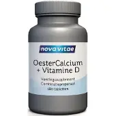 Nova vitae Oestercalcium Vit D