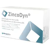 Metagenics ZincoDyn | 112 tabletten