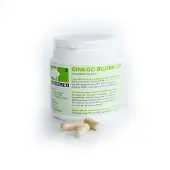 Naturapharma Ginko Biloba Capsules