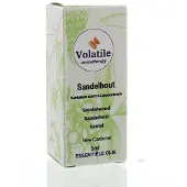 Volatile Sandelhout Nieuw Caledonie