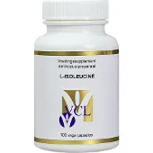 Vital cell life Isoleucine 300 mg 100 capsules