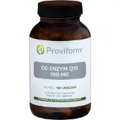 Proviform Co-enzym Q10 100 mg 120 vcaps