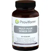 Proviform Multi puur senior 50+