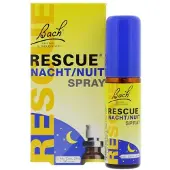Bach Rescue Nacht Spray 20ml