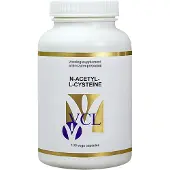 Vital cell life N Acetyl L Cysteine 100 vcaps