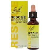 Bach Rescue - Druppels