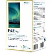 Metagenics EskiDyn 60 St Capsules
