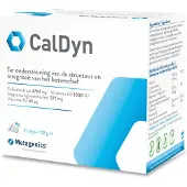 Metagenics Caldyn (21 zakjes)