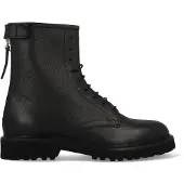 Woolrich Laarzen WFW211.540.1600 Zwart-36 maat 36