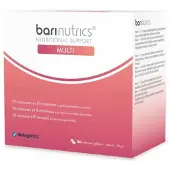 Metagenics BariNutrics Multi | 180 capsules
