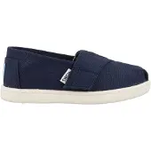 Toms Alpargata 10010531 Blauw-17.5 maat 17.5