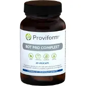 Proviform Bot Pro Compleet Vegicaps