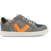 Shoesme Sneakers UR22S043-A Grijs-24 maat 24