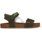 Vingino Sandalen Xavi VB47-5020-03 Groen-25 maat 25
