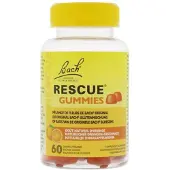 Bach Rescue Dag Gummies