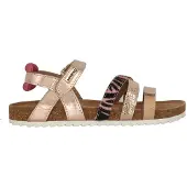 Vingino Sandalen Vienna VG47-5021-05 Roze-25 maat 25