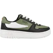 FILA Fxventuno teens fft0007.63103 / zwart