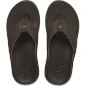 Reef Teenslippers ' Cushion Norte ' donkerbruin