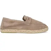 Toni pons Instappers BENET-GRIS SERRATGE Beige-43 maat 43