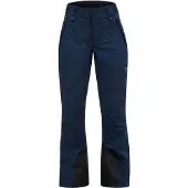 Peak Performance Skibroek Peak Performance Women Anima Pants Blue Shadow-L