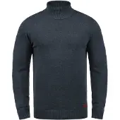 Blend Trui 'BHLatif' donkerblauw