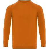 Antioch Trui oranje