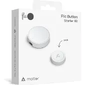 Flic Button Starter Kit - 2024