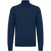 Blend Trui '20716797' donkerblauw