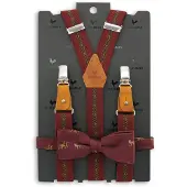 Sir Redman SR20022 ( SRCOMBI20022B ) bretels combi pack Mitchell Fox