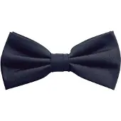 Sir Redman SR24090 ( SRBOWTIE24090 ) strik navy